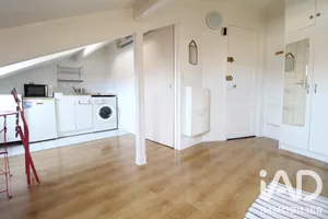 Appartement à colombes (92700)