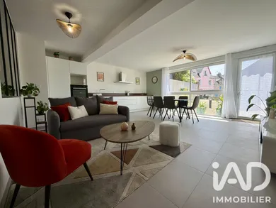 Apartment in Étel (56410)