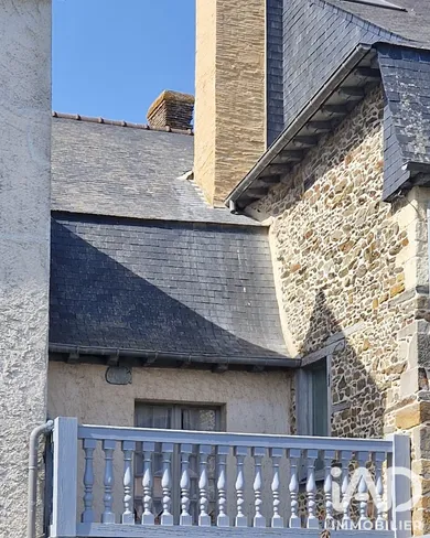 Apartment in Châteaugiron (35410)