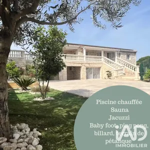 Lodge in Narbonne (11100)