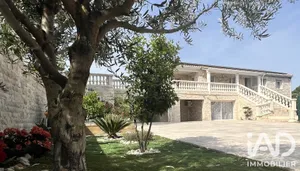 Lodge in Narbonne (11100)