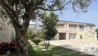 Gîte à Narbonne (11100)