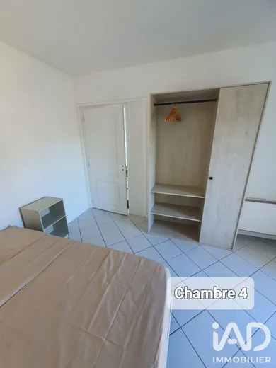 Appartement à Dammarie-lès-Lys (77190)
