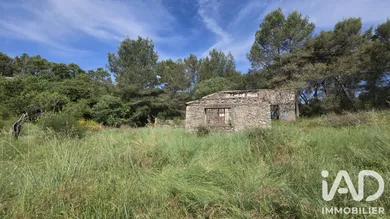 Terrain à bâtir à Nîmes (30900)