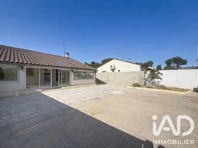 House in Villeneuve-lès-Béziers (34420)