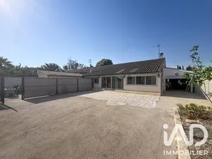 House in Villeneuve-lès-Béziers (34420)