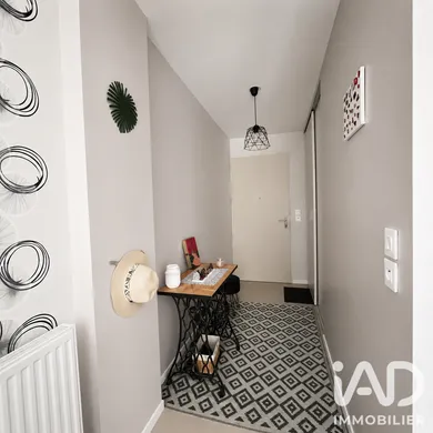 Appartement à Rennes (35200)