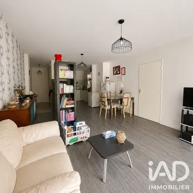 Appartement à Rennes (35200)