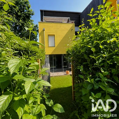 Appartement à Rennes (35200)