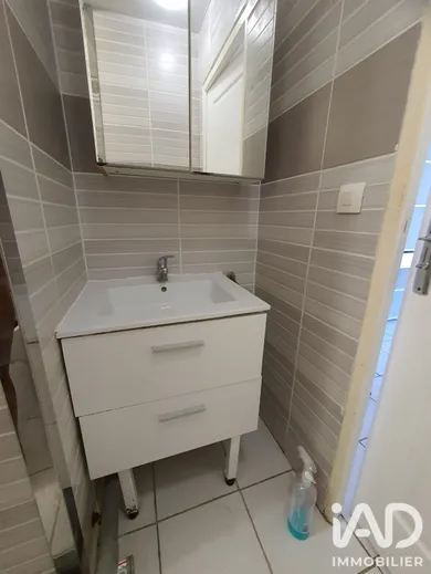 Appartement à Dammarie-lès-Lys (77190)