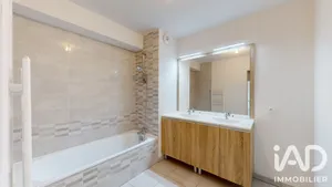Apartment in Blanquefort (33290)