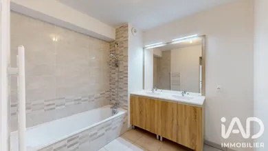 Apartment in Blanquefort (33290)