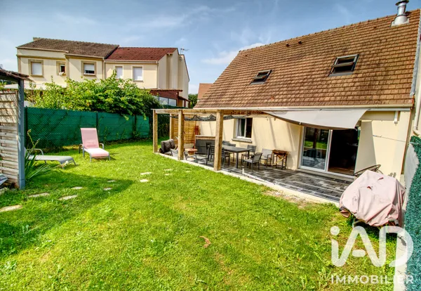 Maison à La Ferté-Gaucher (77320) photo 2