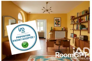 Appartement à Hennebont (56700)
