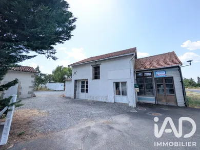 Atelier à Sillars (86320)