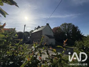 House in Monteneuf (56380)