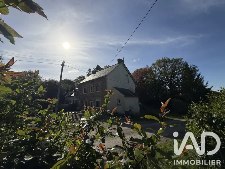 Maison 6 pièces 111 m² · à Monteneuf · 111 m² · 179 900 €