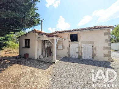 Workshop in Sillars (86320)