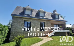Maison à Liffré (35340)