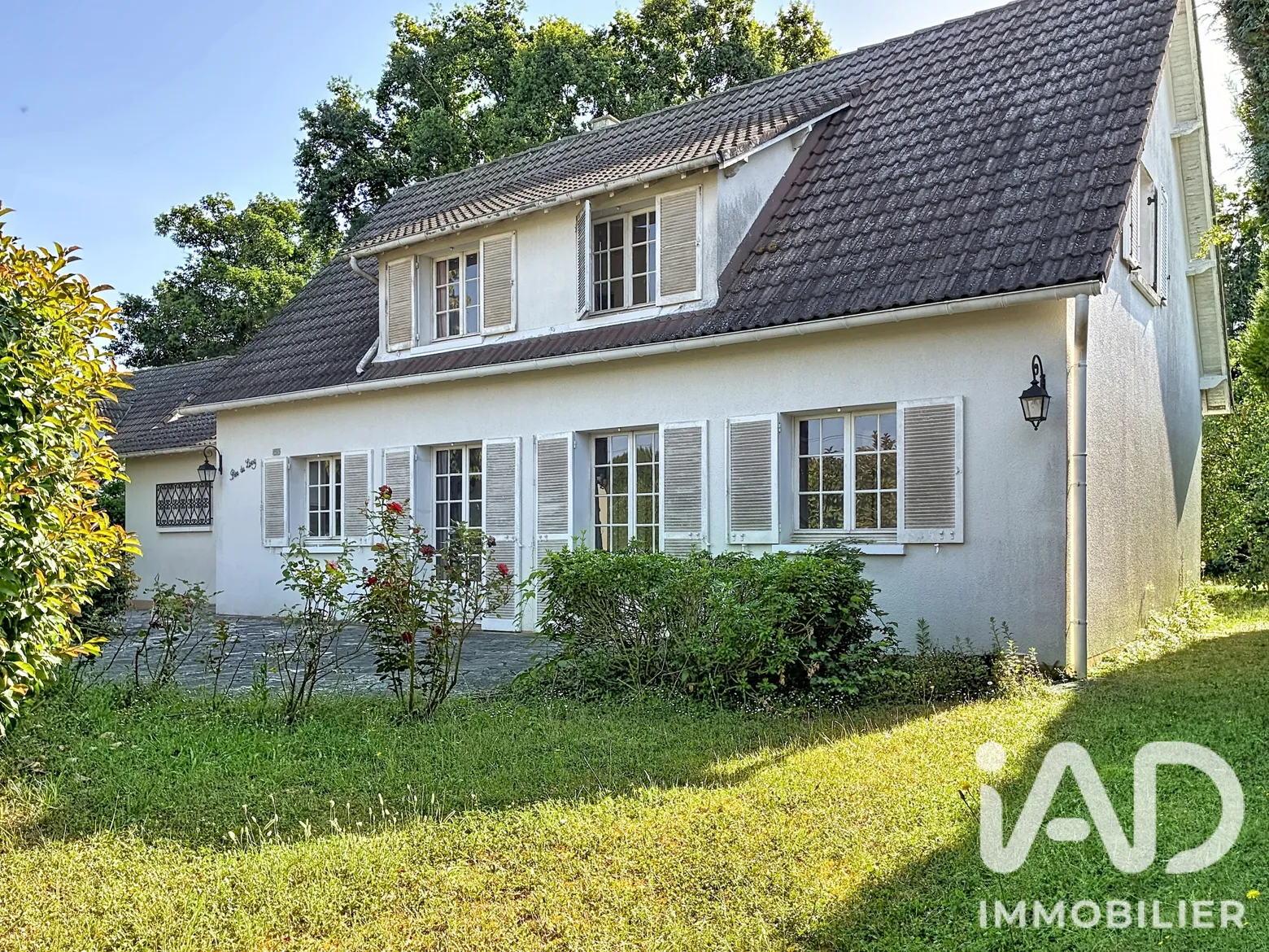 maison à Nargis