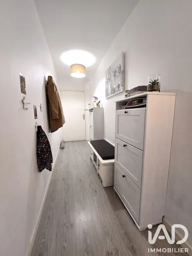 Appartement à Herblay-sur-Seine (95220)