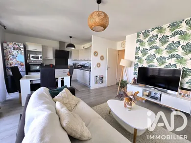 Appartement à Herblay-sur-Seine (95220)
