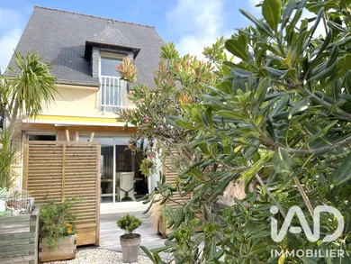 Maison à Perros-Guirec (22700)