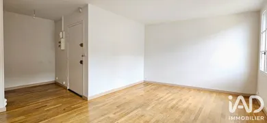 Apartment in Deuil-la-Barre (95170)