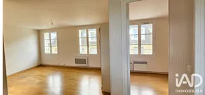 Appartement à Deuil-la-Barre (95170)