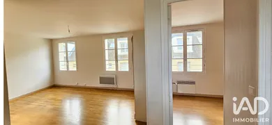 Apartment in Deuil-la-Barre (95170)