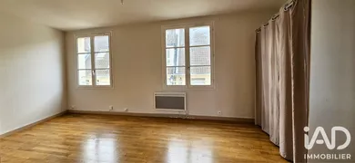 Appartement à Deuil-la-Barre (95170)