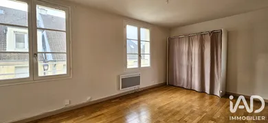 Appartement à Deuil-la-Barre (95170)