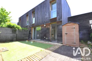 Maison à Les Ulis (91940)
