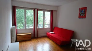 Apartment in Le Havre (76600)