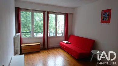 Appartement à Le Havre (76600)