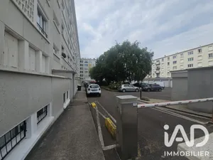 Appartement à Le Havre (76600)