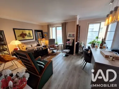 Apartment in Amélie-les-Bains-Palalda (66110)