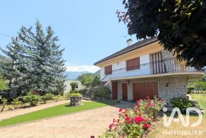 Maison à Vif (38450)