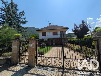 Maison à Vif (38450)