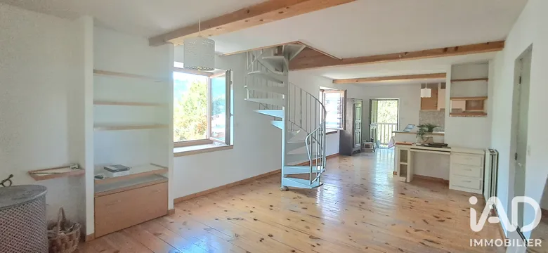 Maison 3 pièces 83 m² · à Chamaloc · 83 m² · 290 000 €