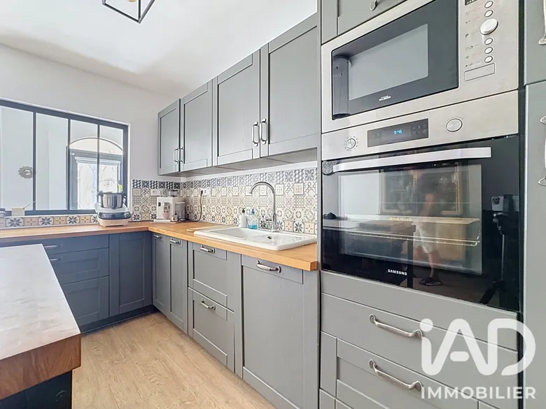 Maison 8 pièces 170 m² · à Fabrezan · 170 m² · 179 000 €