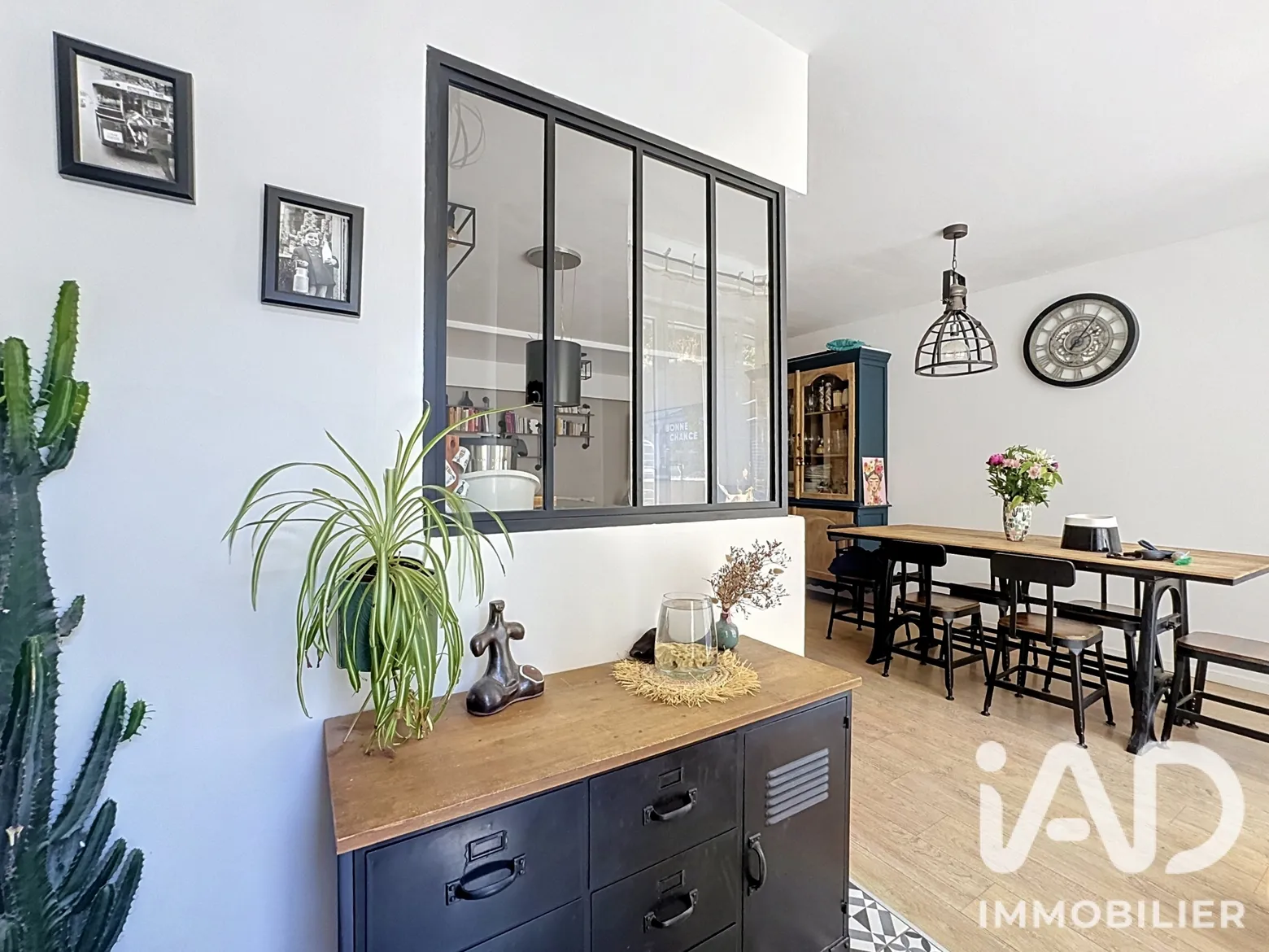 Vente maison à Fabrezan (11200) : maison de village 8 pièces 170 m² - 2058972 — 3