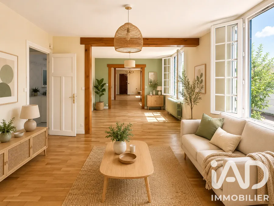 Maison à Nemours (77140) photo 3