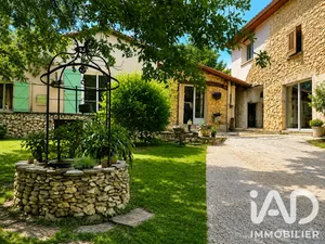 Maison à Eycheil (09200)