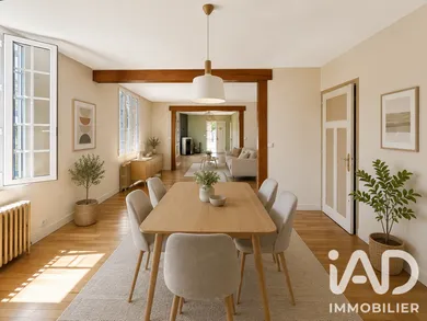 Maison à Nemours (77140)