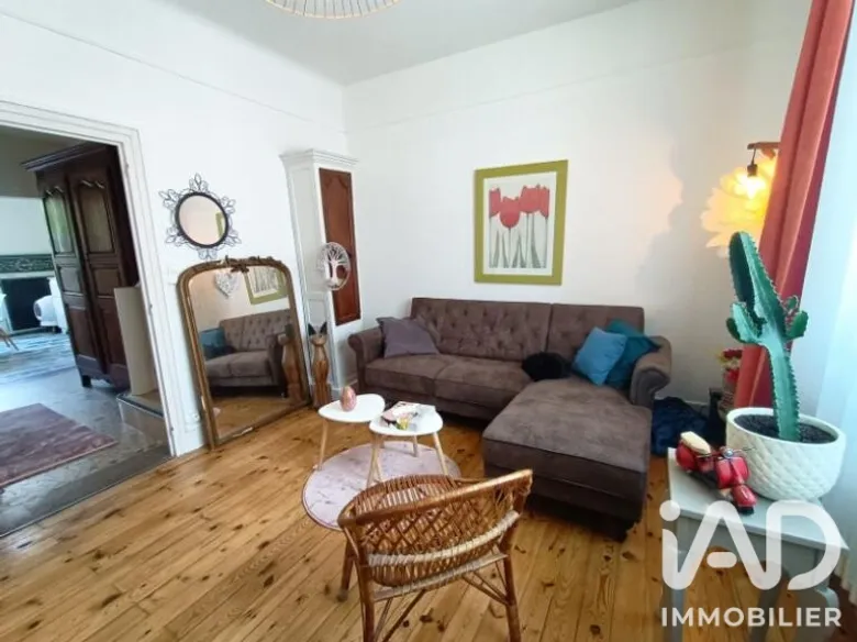 Maison 3 pièces 83 m² · à Vichy · 83 m² · 165 000 €