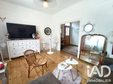 Townhouse in Vichy (03200)
