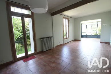 Maison à Cormeilles-en-Parisis (95240)