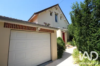 Maison à Cormeilles-en-Parisis (95240)