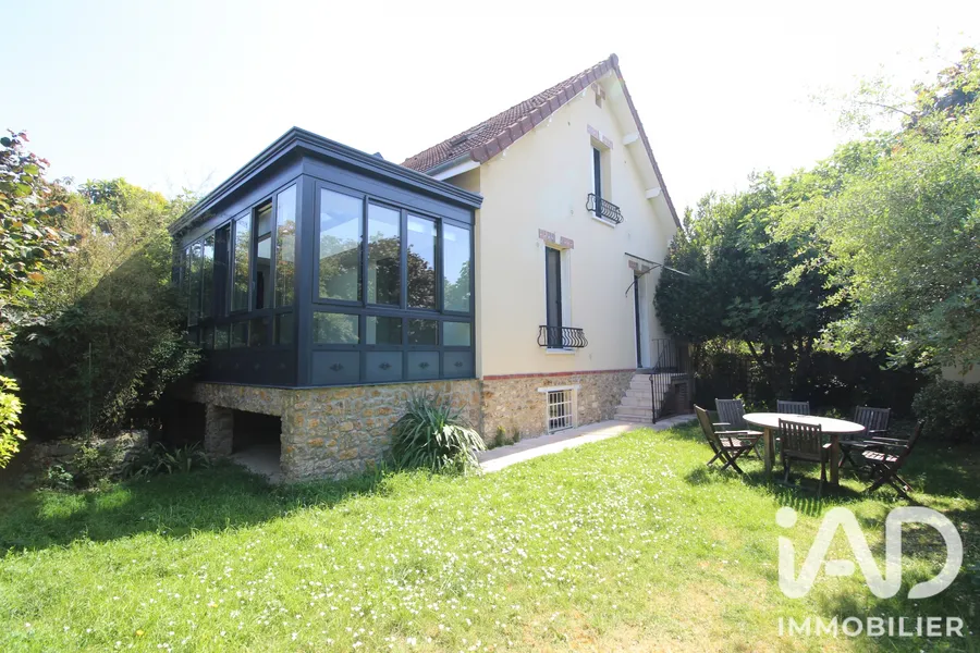 Maison à Cormeilles-en-Parisis (95240) photo 2